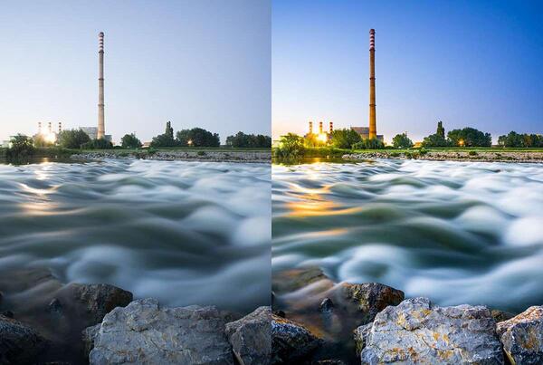 تفاوت عکس و تصویر چیست