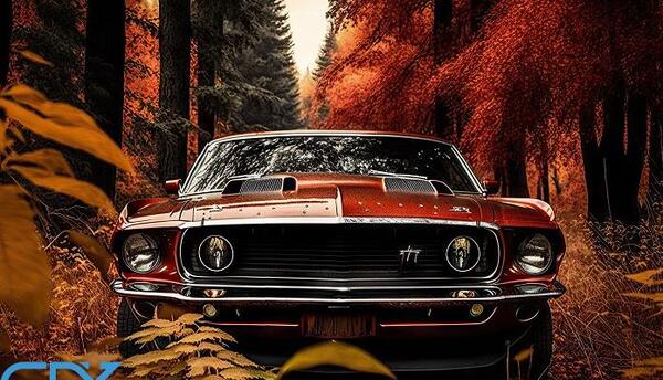 عکس تصویر پس زمینه ماشین