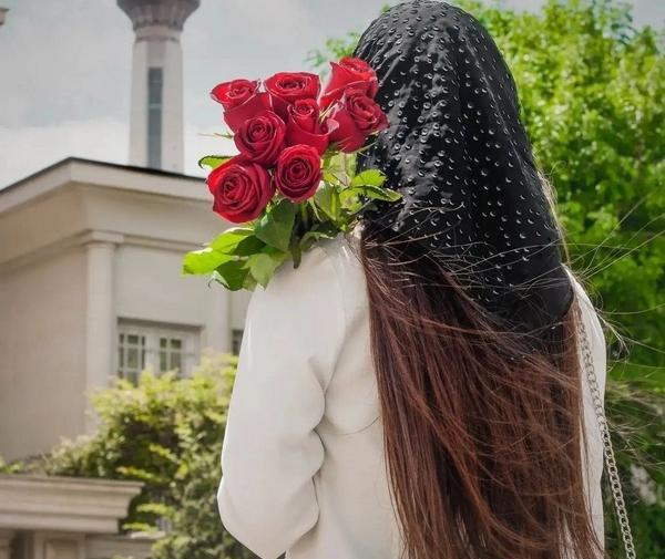 عکس تصویر پروفایل دخترونه