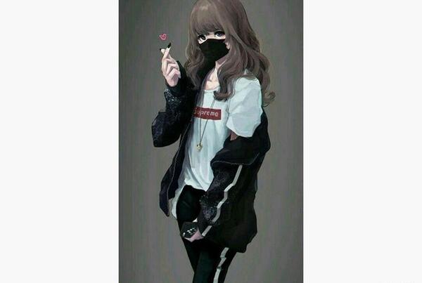 پروفایل عکس تصویر زمینه دخترانه اسپرت