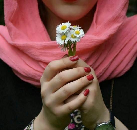 عکس تصویر زیبا برای پروفایل