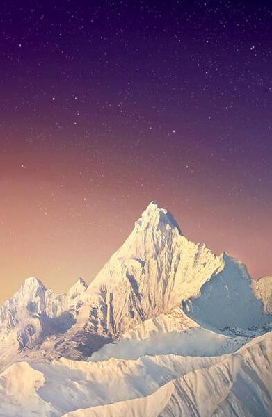 عکس تصویر زمینه آرامش