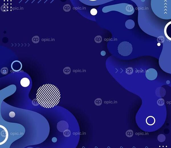عکس تصویر زمینه رنگ آبی