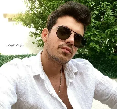 عکس های بازیگران سریال ستاره شمالی