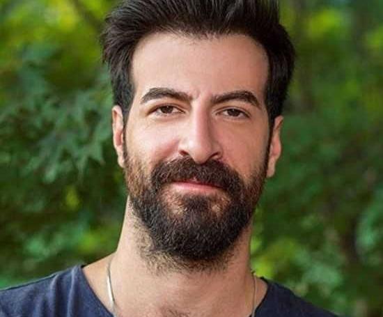 عکس های بازیگران سریال ستاره شمالی