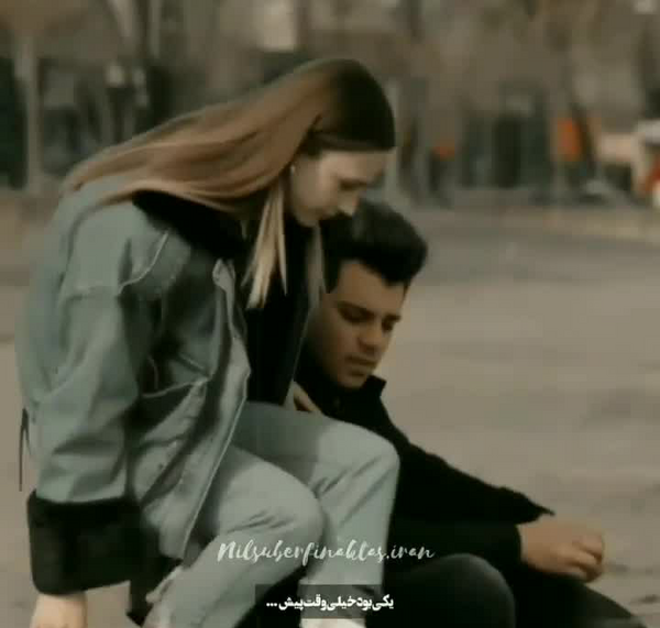 عکس های گوکچه در سریال ستاره شمالی