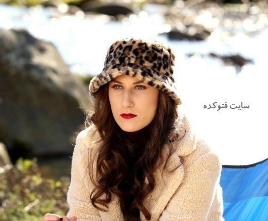 عکس های گوکچه در سریال ستاره شمالی