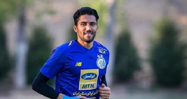 عکس پروفایل حسین حسینی