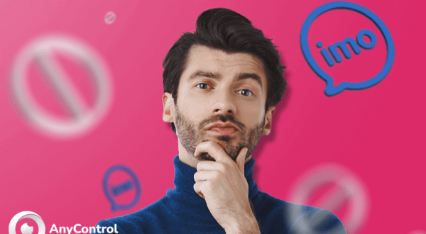عکس پروفایل خالی ایمو