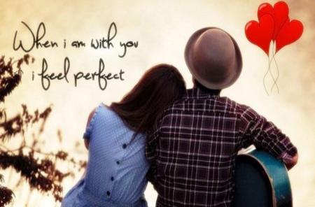 عکس پروفایل دونفره عاشقانه