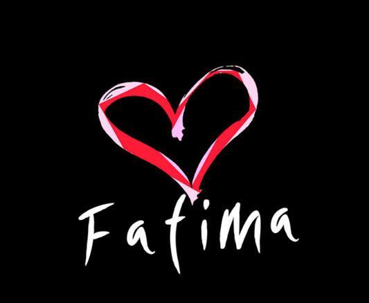 عکس پروفایل فاطمه ها