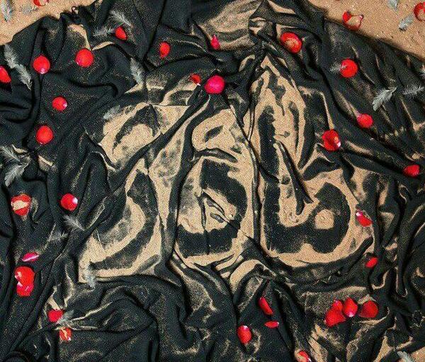 عکس پروفایل فاطمیه دخترونه