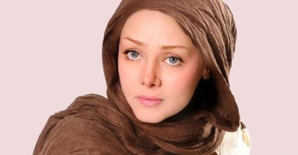عکس قمر در سریال ستاره شمالی