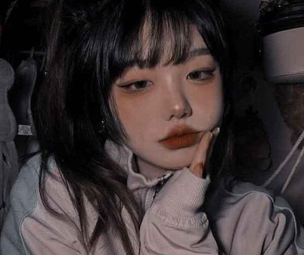 عکس پروفایل کره ای دخترانه
