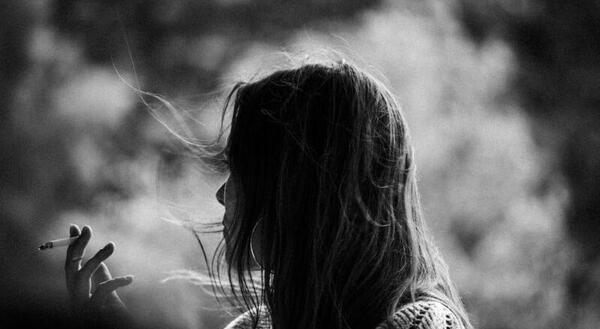عکس پروفایل منظره غمگین