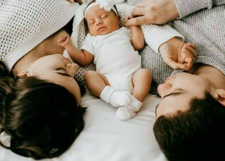 عکس پروفایل نی نی دار شدن