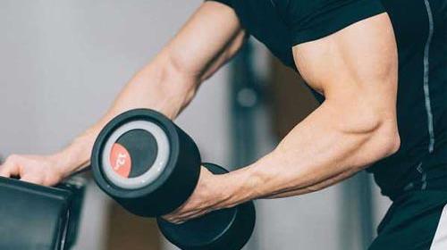 عکس پروفایل ورزشی مردانه