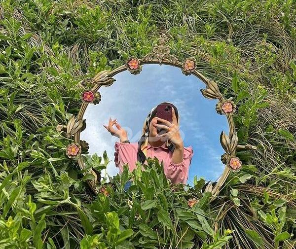 عکس پروفایل هنری و خاص
