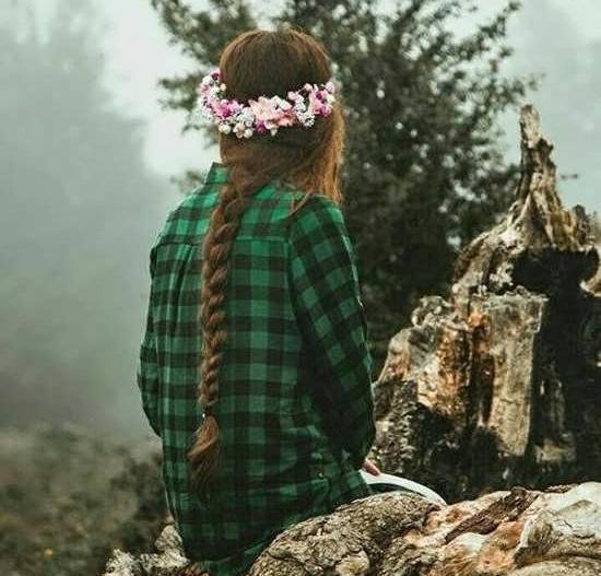 عکس پروفایل هنری و خاص