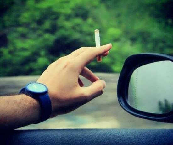 عکس پروفایل هنری مردانه