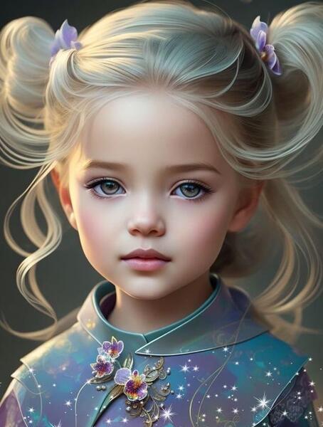 عکس های هنری دخترانه برای پروفایل