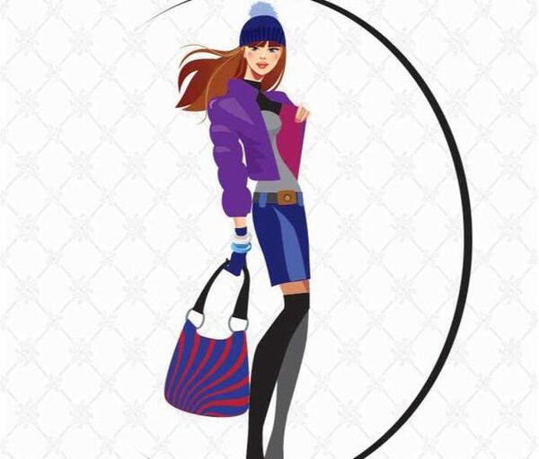 عکس پروفایل لباس زنانه