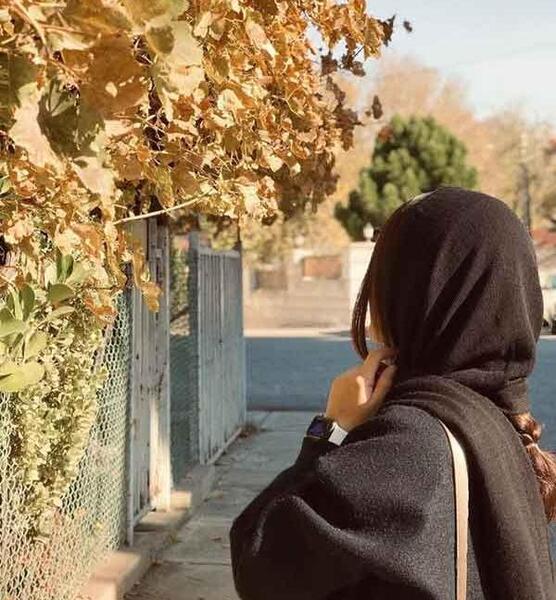 عکس پروفایل لاکچری دخترانه جدید