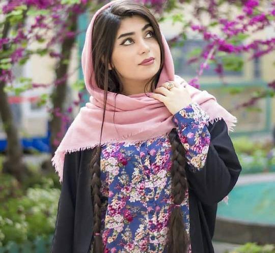 عکس پروفایل شاد لاکچری دخترانه