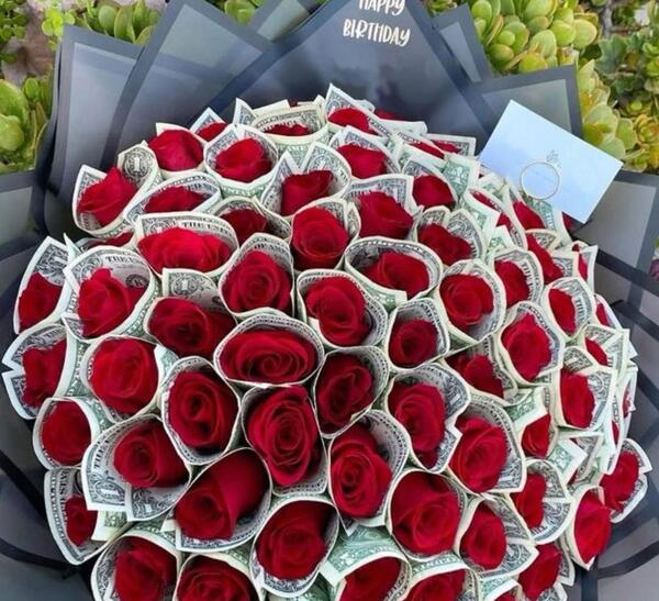 عکس پروفایل گل های بهشتی