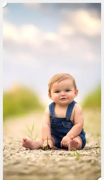 عکس پروفایل پسرانه کارتونی بچه گانه