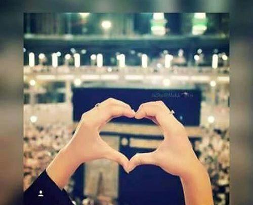 عکس پروفایل قرانی دخترانه