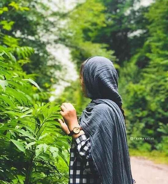 عکس پروفایل فیک دخترونه جدید
