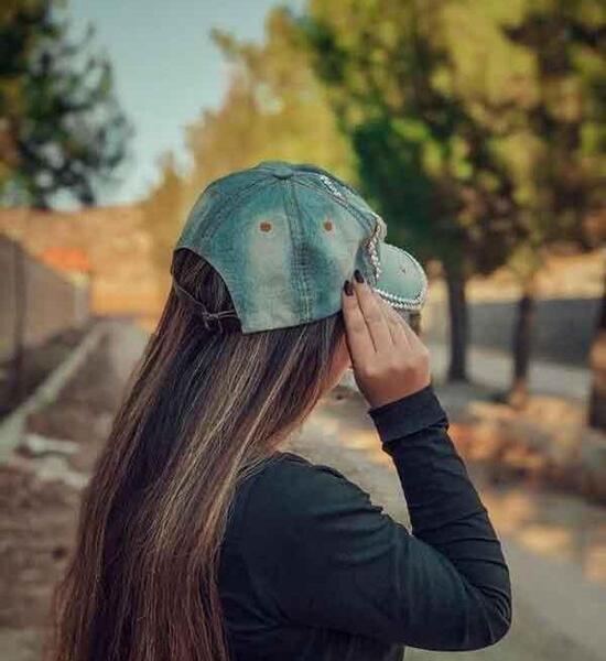 عکس پروفایل فیک دخترونه جدید