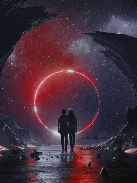 عکس پروفایل ست ملکه و پادشاه اینستا
