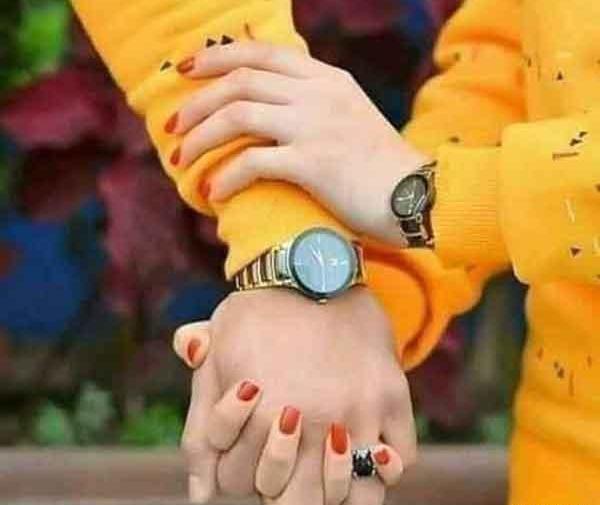 عکس پروفایل ست رل ملکه و پادشاه