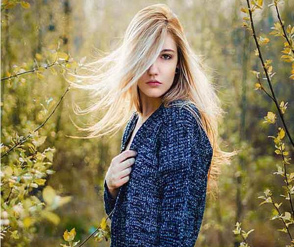 عکس پروفایل زیبا دخترانه برای واتساپ