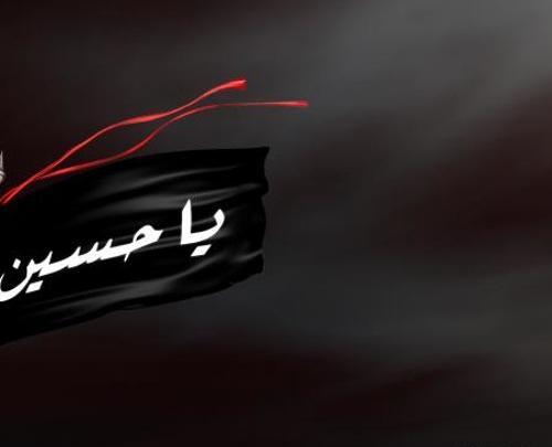 عکس پروفایل حسین آرام جانم