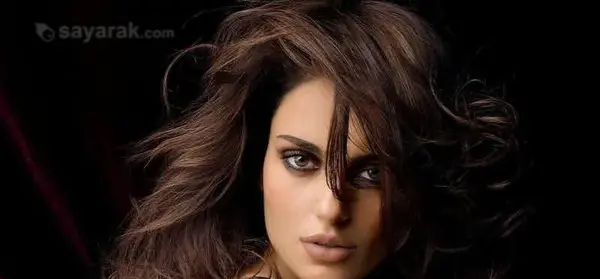 عکس چشم عسلی واقعی برای پروفایل