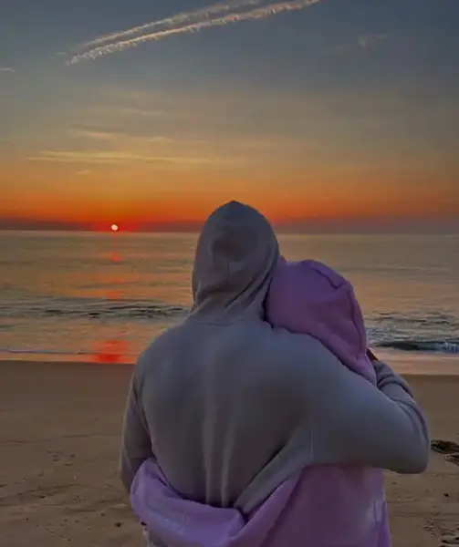 عکس پروفایل جفتی عاشقانه