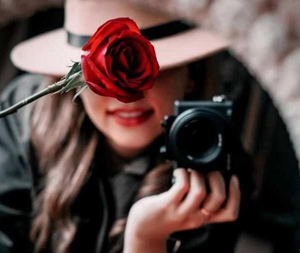 عکس پروفایل جدید دخترونه بدون متن