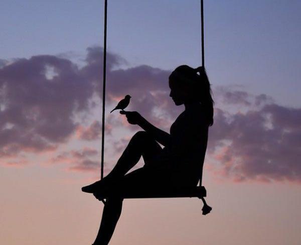 عکس پروفایل جدید دخترونه بدون متن