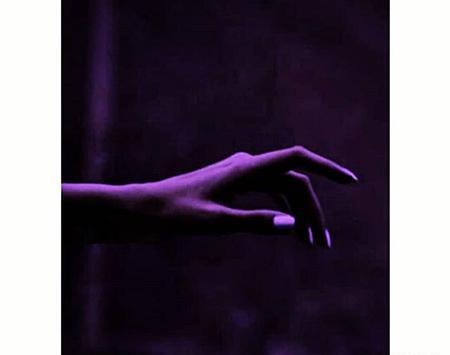 عکس پروفایل جفتی دست