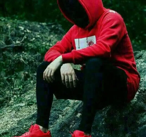 عکس پروفایل جذاب پسر