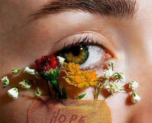 عکس برای پروفایل پیج آرایشگاه