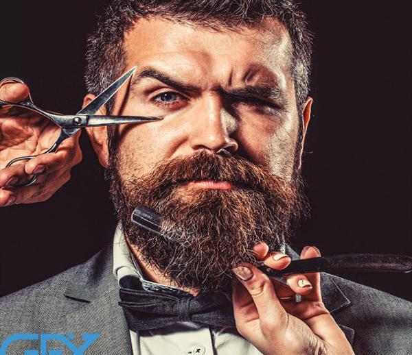 عکس برای پروفایل پیج آرایشگاه