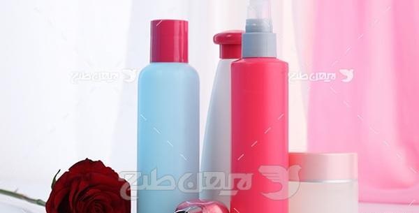 عکس پروفایل محصولات آرایشی بهداشتی