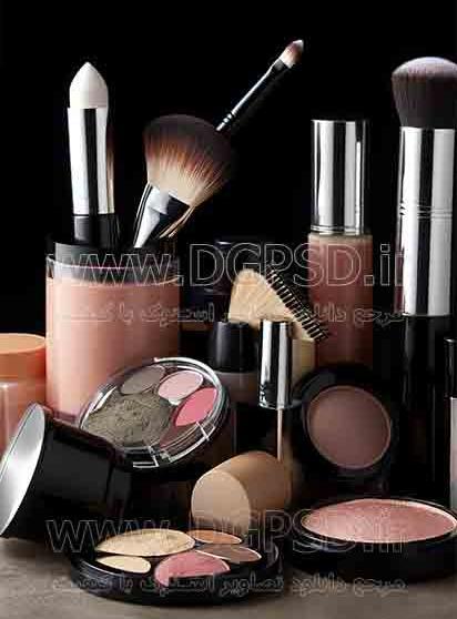 عکس پروفایل محصولات آرایشی بهداشتی