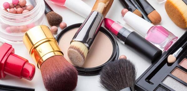 عکس پروفایل پیج آرایشی