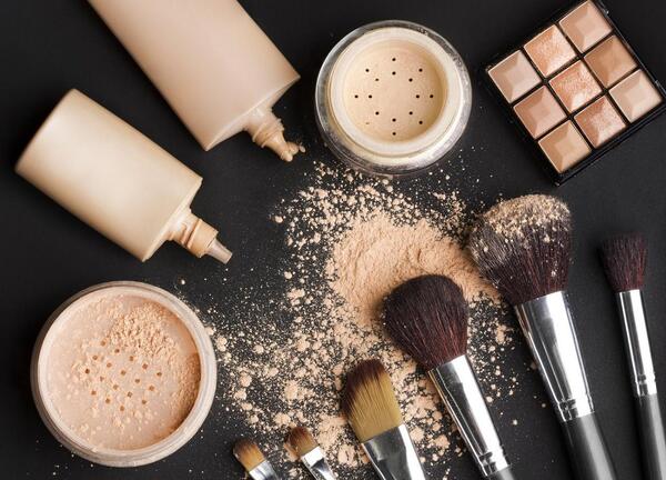 عکس پروفایل پیج آرایشی