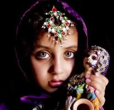 عکس پروفایل افغانی ها